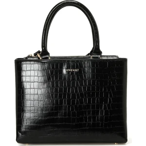 Nine West Laurettan 4pr Siyah Kadın Omuz Çantası