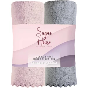 Sugar House Ultra Emici Bez 2'li Rulo (S)