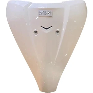 Jupiter 125 Ön Göğüs Panel Beyaz Orjinal