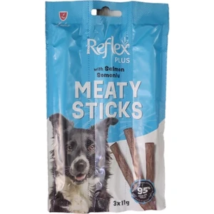 Somonlu Meaty Stıcks Köpek Ödülü 3X11 gr