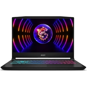 Msı Katana 15 B12VGK-087XTR Intel Core I7 12650H 16GB 1tb SSD RTX4070 Freedos 15.6" Fhd 144Hz Taşınabilir Bilgisayar