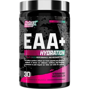 Amino Eaa 30 Servis