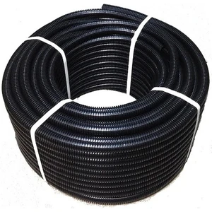 14 Lük Plastik Spiral Boru 100 Metre