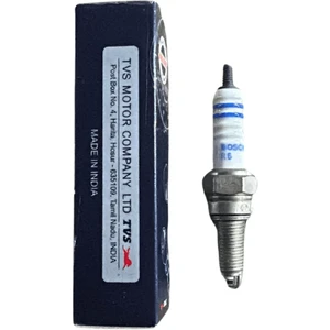 Raider 125 Buji Orjinal