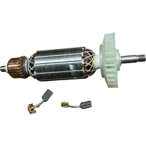Black & Decker CD-115 Endüvi/kollektör + Kömür Barış