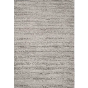 Cool Halı Rossa 05 Gri Yıkanabilir Mutfak Halısı Yumuşak Tuşeli Kaymaz Tabanlı Şönil Halı Ince Kilim
