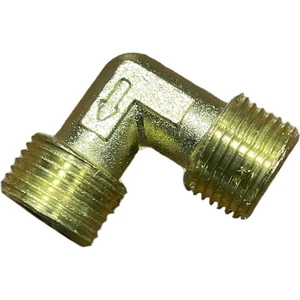 25 - 50 Lt Kompresör Dirsek Barış