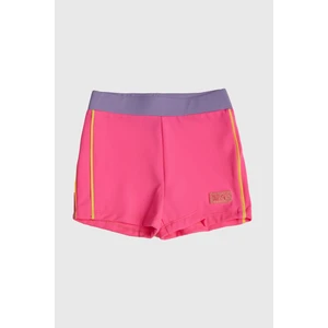 Bg Store Kız Çocuk Pembe Bikini Altı