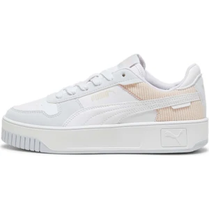 398740-01 Carina Street Cord Jr Sneaker  Spor Ayakkabı