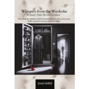 Whispers From The Wardrobe - Amal Hdhili