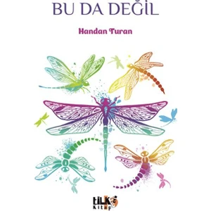 Bu Da Değil - Handan Turan