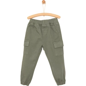 HelloBaby City Boy Erkek Pantolon Erkek Bebek