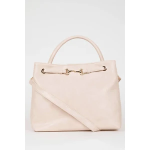 Kadın Suni Deri El Çantası D4080AXNS