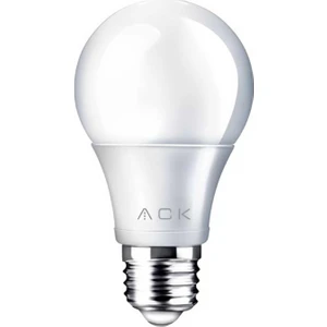 AA13-00920 9W E27 3000K Günışığı A60 LED Ampul