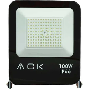 AT62-19102 100W 3000K Günışığı LED Projektör