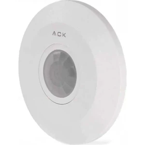 AY31-01020 800W 360 Derece Tavan Tipi Hareket Sensörü
