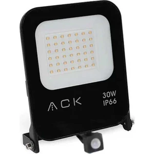 AT62-23032 30W 6500K Beyaz Sensörlü LED Projektör