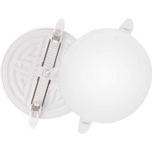 AP10-03600 36W 3000K Günışığı Ayarlanabilir Sıva Altı Çerçevesiz Yuvarlak LED Panel