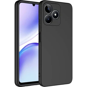 Oppo Reno 5 Lite Kılıf Lansman Içi Kadife Silikon