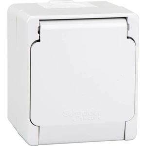 NML3100133 Gri Nemliyer Kapaklı Topraklı Priz