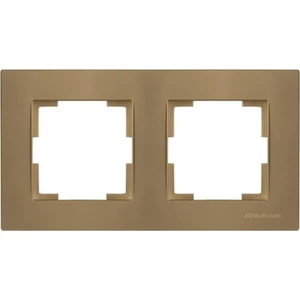 Rita Antik Altın (Dore) İkili Yatay Çerçeve MUT2220 800 1280