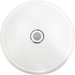 18W 6500K Beyaz Işık Sensörlü Acil Aydınlatma Kitli LED Tavan Armatürü Beyaz AC18-00130