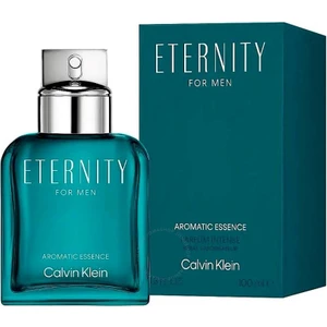 Calvin Klein Eternity Aromatic Essence Parfum Intense 100ml Men