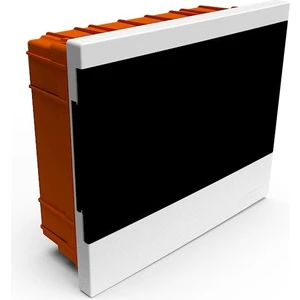 Comfort Sigorta Kutusu Sıva Altı 12 Li 001 057 000012 00 00