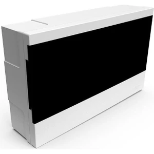 Comfort 18'li Sigorta Kutusu Sıva Üstü - 001 057 100018 00 00