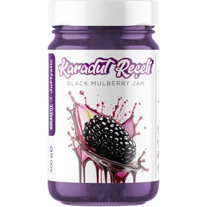 Havran Kocaseyit Karadut Reçeli 400 gr