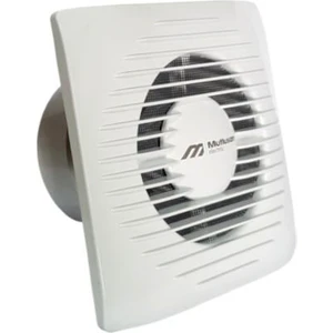 Me-Fan 100 Banyo Tuvalet Aspiratör 001 211 000100 00 00