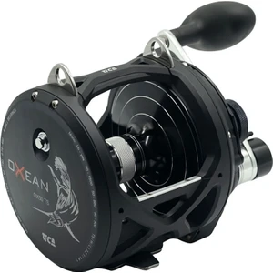 Oxean OX50 Ts