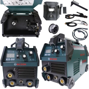 Eni Nesil Gazsız Gazaltı Kaynak Makinesi German Style  EEA255 MIG950