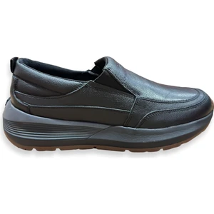 237201 Deri Erkek Ayakkabı