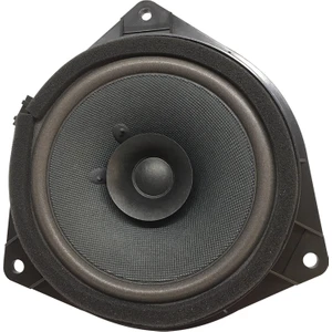 Powermaster PW-13HY 4 Ohm 100 Watt 16 cm Tekli Hoparlör Fiat Hyundai Uyumlu Oto Kapı Hoparlörü Tekli