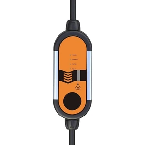 Feyreee Ev Prizi Elektrikli Araç Şarj Cihazı - 3.5 Kw - Tip 2 - Taşınabilir Şarj Cihazı