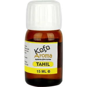 Saf Tahıl Aroması 15 ML