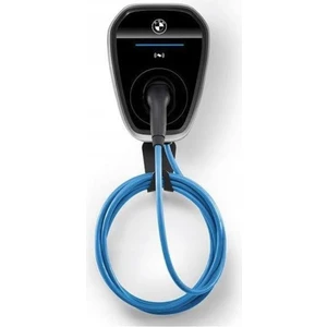 Bmw 22KW Elektrikli Gen 4 Araç Kablolu Şarj Istasyonu