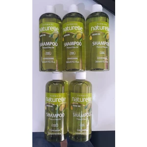 Olive Oil Doğal Zeytinyağlı Besleyici Şampuan 360 ml