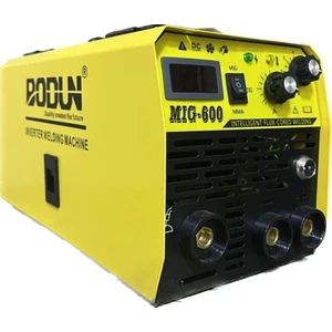 Gazsız Gazaltı Kaynak Makinesi SP001