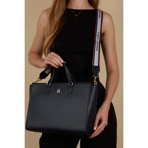 Tommy Hilfiger Th Fresh Satchel Corp