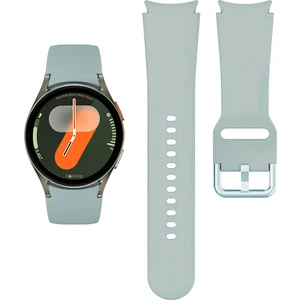 Samsung Galaxy Watch 7 6 5 Pro 4 Fe 40 42 43 44 45 46 47 Mm Uyumlu Kordon Tam Kapatan Pimli Silikon