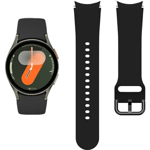 Samsung Galaxy Watch 7 6 5 Pro 4 Fe 40 42 43 44 45 46 47 Mm Uyumlu Kordon Tam Kapatan Pimli Silikon