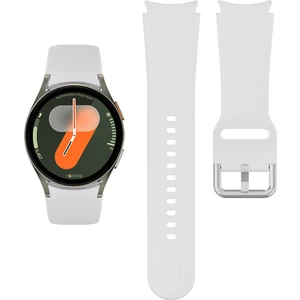 Samsung Galaxy Watch 7 6 5 Pro 4 Fe 40 42 43 44 45 46 47 Mm Uyumlu Kordon Tam Kapatan Pimli Silikon