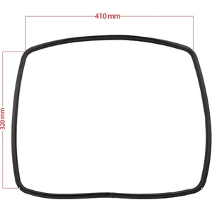 BO6271B01 Fırın Kapak Contası, Silverline