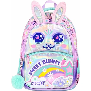 Bunny Okul Çantası MU-9098