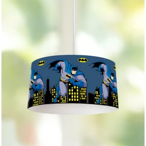 Genç Çocuk Odası Batman Çocuk Sarkıt Avize