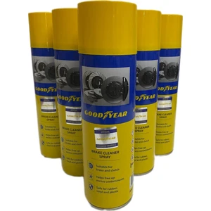 Good Year Balata Spreyi 5 Adet