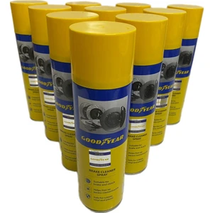 Good Year Balata Spreyi 10 Adet