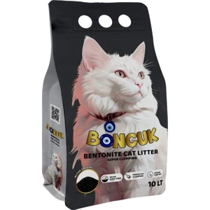 Aktif Karbonlu Kedi KUMU10 Lt